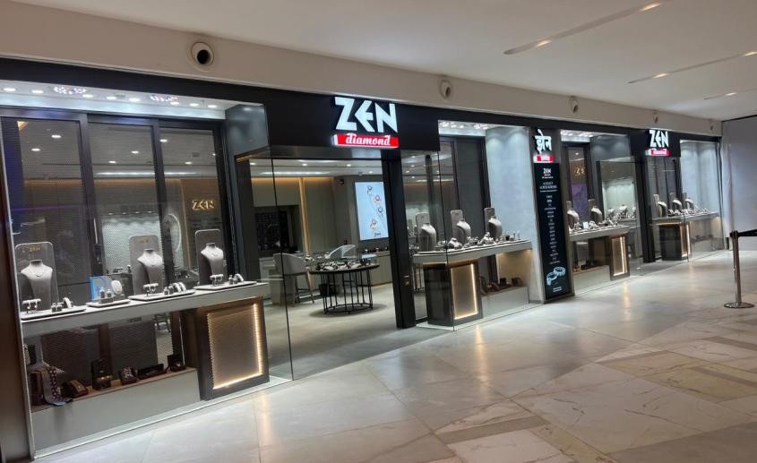 Zen Diamond
